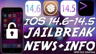 iOS 15 / 14.6 / 14.5 JAILBREAK NEWS: New iBoot Patcher Tool RELEASED! What It Can Do & What It Is