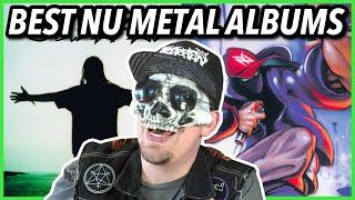 Top 10 Best Nu Metal Albums (Sevendust, Static-X & More!)