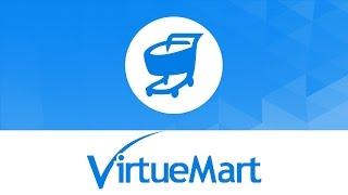 VirtueMart 2.x. How To Add A New Product And Category