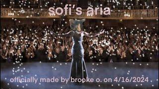 sofi’s aria - official song by brooke o.