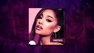 Ariana Grande Type Beat - Sweetness [Trap Pop Instrumental]