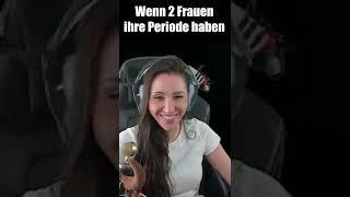 Danke an alle Personen die die Erdbeerwoche erträglicher machen! Gnu Twitch Highlight