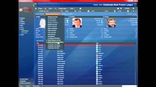 Football Manager 2012 Story - The Mighty Hoops Part 10