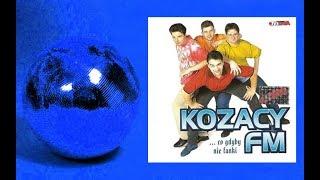 Kozacy Fm - Johnny z gwiazd POLISH POWER DANCE/EURODANCE 1997 90's
