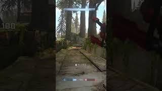 Halo Infinite Multiplayer Gameplay. Some sniping. #halo #haloinfinite #gaming