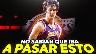 El PEOR TRASPASO en la historia de la NBA