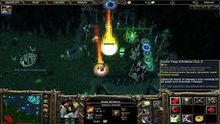 Dota 1 ||  Alximik  armlet master ||