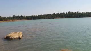 TAPKARA DAM, Palkot- Gumla Jharkhand