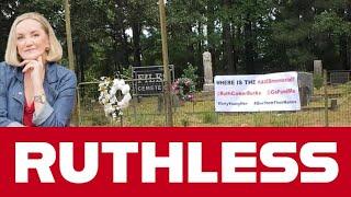 RUTHLESS: The REAL Story Behind the 'AIDS Angel' of Arkansas