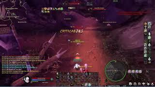 Aion NA 3.0 Ranger OW PVP