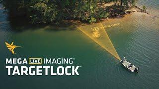 Introducing MEGA Live Imaging TargetLock™ | Humminbird