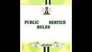 HOS REVIEW PUBLIC SERVICE RULES CLOSING