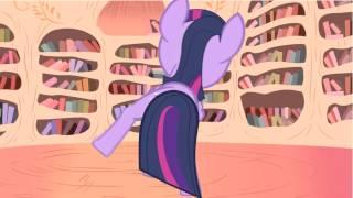 Twilight urinating like a dog, WTF?!?