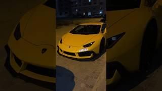 Lamborghini Ламборджини класс  аренда авто в Дубае от 2200AED #dubai #litvin #суперкар #lamborghi