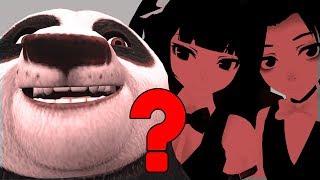 TurtleCow Has Had It With HaWXx! | VRChat Funny Moments (Virtual Reality)