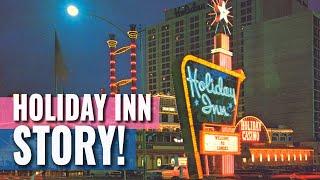 The Story Behind Holiday Inn American life