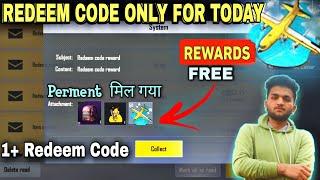 Pubg Mobile Lite Redeem Code Only For Today Get Rewards Outfits And Skin And More ! Redeem Code Pubg