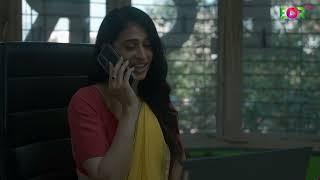 Wrong Number - Latest 2024 Lesbian Web Series | Deepak Pandey | Footlooze