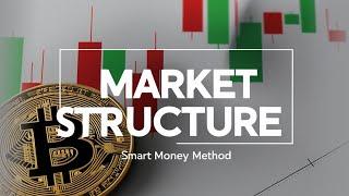 ساختار بازار در اسمارت مانی: راهنمای کامل