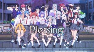 【#TNFVersary】Blessing (Anugerah) - Versi Indonesia