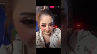 #77 Leona Kanza Live Ig