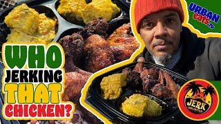 One of the top rated Jamaican Restaurants in St. Louis, MO | Jerk Unlimited on Cherokee | Urban Eats