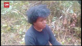 KKB Tembak Mati Aktivis Sosial Perempuan di Papua