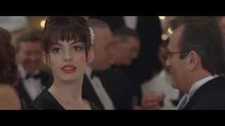 The Devil wears Prada (Deleted Scene) SHOCKING SCENE!