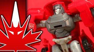 TRANSFORMERS: Generations Combiner Wars WINDCHARGER | Canadia' Reviewer #276