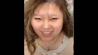 Power of MakeUp Transformation - Quick Change Challenge - Tik Tok China / Douyin