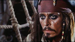 The Pirates of the Caribbean - 1950's Super Panavision 70