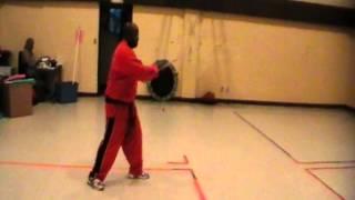 mastergriffin bostaff sequences at the digital dojang of griffin martial arts