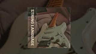 [FREE] (+10) Emotional Guitar Loop Kit "String Language" (Toosii, Rylo Rodriguez, Polo g, etc.)