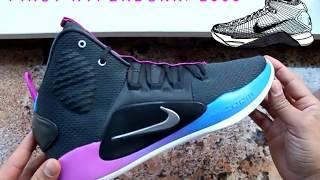 NIKE - HYPERDUNK X - FIRST IMPRESSIONS