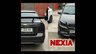 nexia 3 tuning