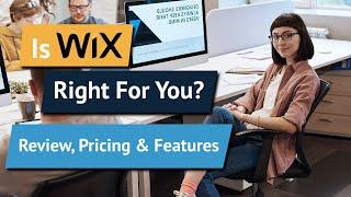 Wix Review