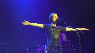 Steven Wilson - Live in ГлавClub Green Concert (Moscow, 27.02.2019)