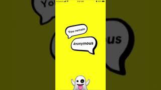 ANONYMOUS CHAT in YOLO APP - how to use? Overview