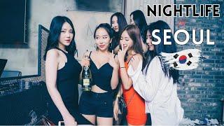 South korea "SEX" Night Life & Relationships !!