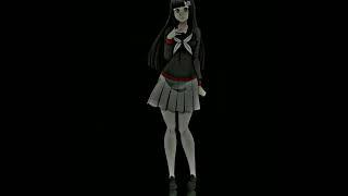 Yandere Simulator and Doki Doki Literature Club Plus edit | #edit #yanderesimulator #dokidoki