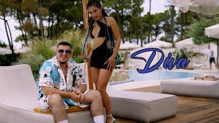 RAP SABI x 5SK - DIVA (Official Video)