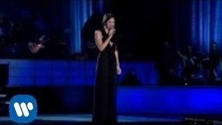 David Foster & Katharine McPhee - Somewhere (video)