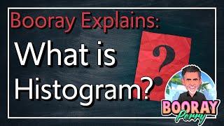 What is Histogram?