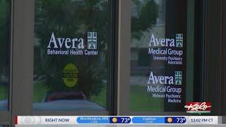 With repairs from tornado damage complete, Avera Behavioral Health Center reopens