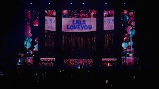 La La Love You - Más Colao Que el Colacao (en directo Wizink ‘24)