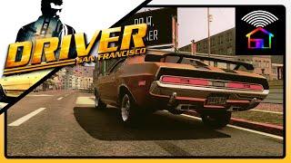 Driver: San Francisco review | ColourShed