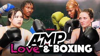 AMP LOVE & BOXING