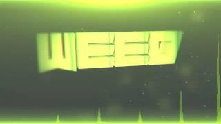 WeedGames | #TEILZEITGANGSTER | Unser Intro