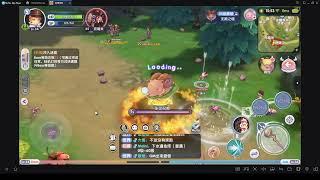 Alpha TEST  Ragnarok M: New Generation 5 DAY Part 3