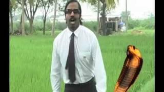 COBRA COBRA: Wilbur Sargunaraj-"Thopu Version"